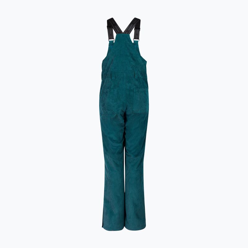Női snowboardnadrág Protest PRTDiane tempted blue 7