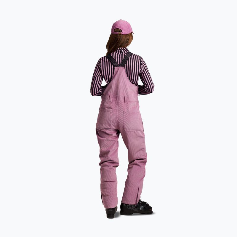 Női snowboardnadrág Protest PRTDiane valerianlilac 2