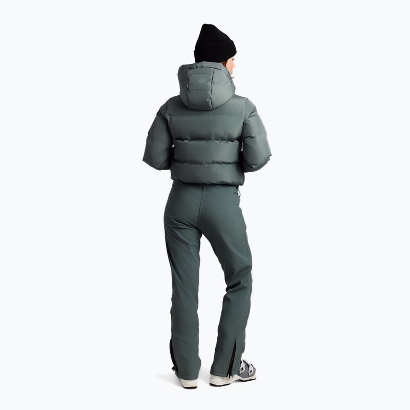 Női síoverál Protest PRTBuena Zipshift evergreen 2