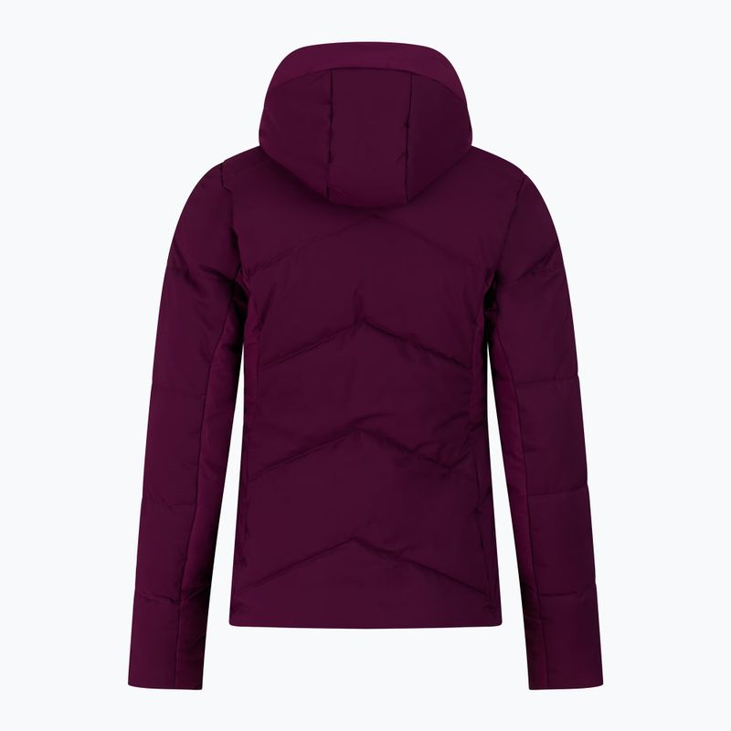 Női snowboarddzseki Protest PRTHelez current purple 10