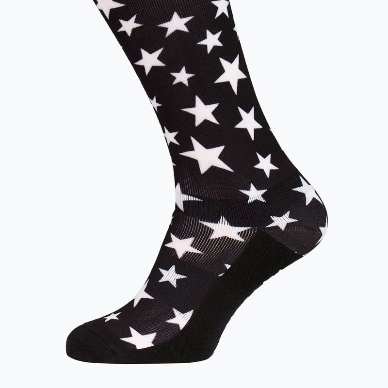 Női snowboardzokni Protest PRTDaphne true black 2