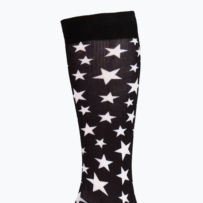 Női snowboardzokni Protest PRTDaphne true black 3