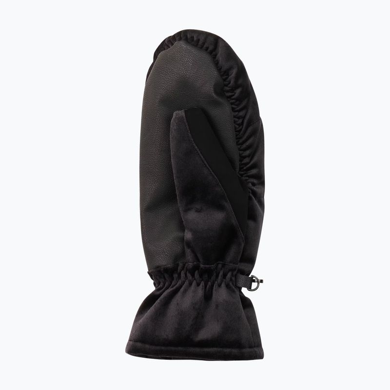 Női snowboardkesztyűk Protest PRTSelect true black 2
