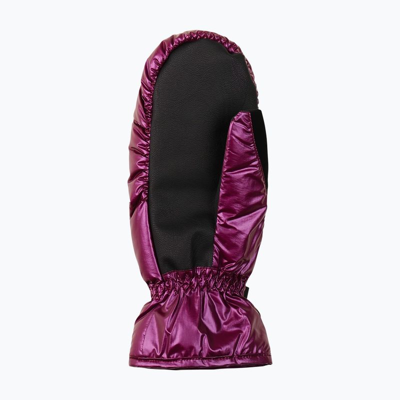 Női snowboardkesztyűk Protest PRTSelect current purple 2