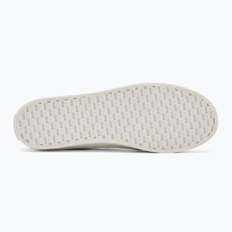 Tommy Hilfiger Essential Vulc Textile női edzőcipő breezy blue 4