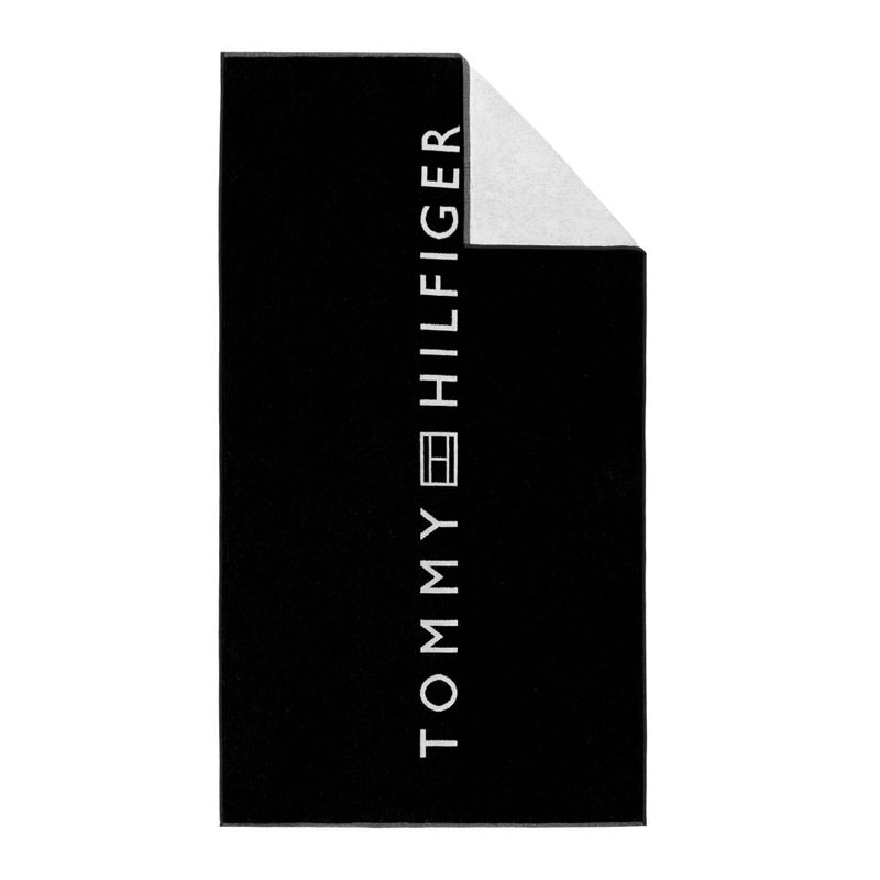 Tommy Hilfiger logós törölköző sivatagi égbolt