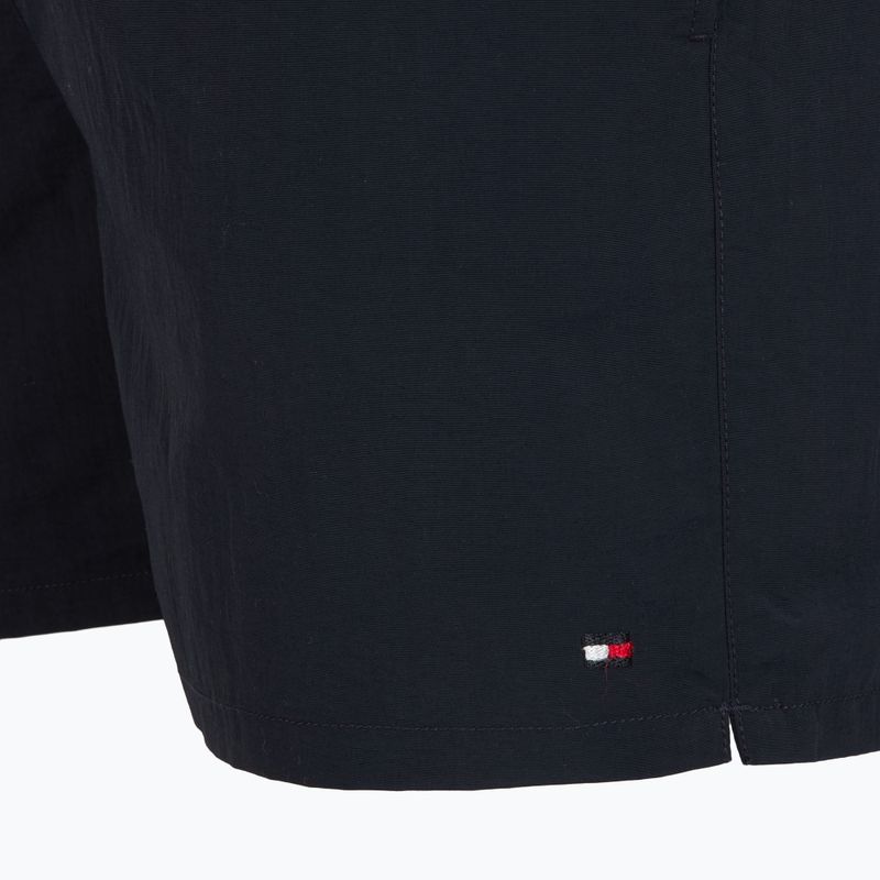 Férfi Tommy Hilfiger fürdőruha UM0UM03477 sivatagi égbolt 3