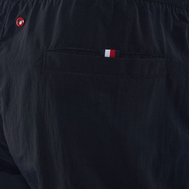 Férfi Tommy Hilfiger hosszú zsinóros Diag fürdőruha On desert sky 3