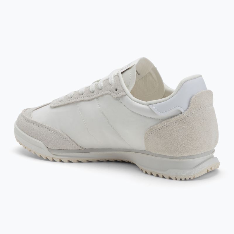 Tommy Jeans női cipő Tjw Retro Runner Cleated YBL ecru 3