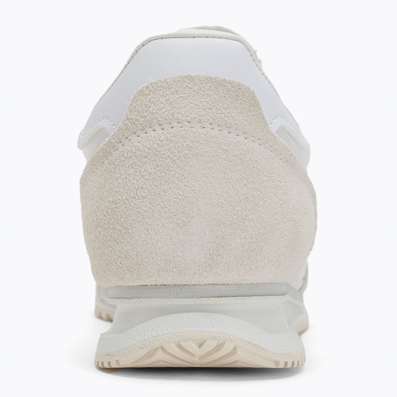 Tommy Jeans női cipő Tjw Retro Runner Cleated YBL ecru 6