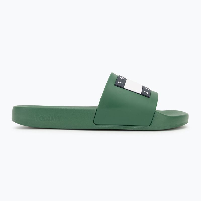 Férfi papucs Tommy Jeans Pool Slide Ess terrain 2