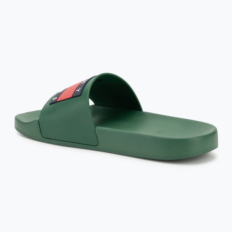 Férfi papucs Tommy Jeans Pool Slide Ess terrain 3