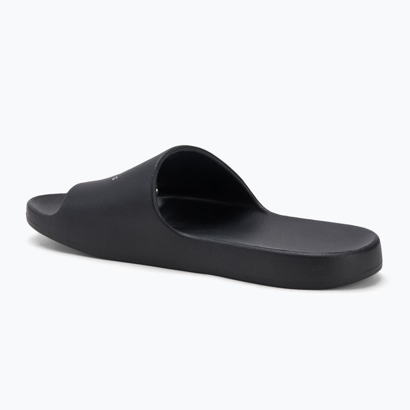 Férfi papucs Tommy Jeans Basic Sandal black 3