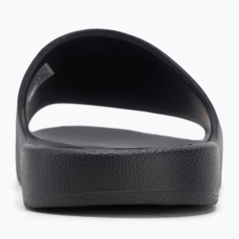 Férfi papucs Tommy Jeans Basic Sandal black 6