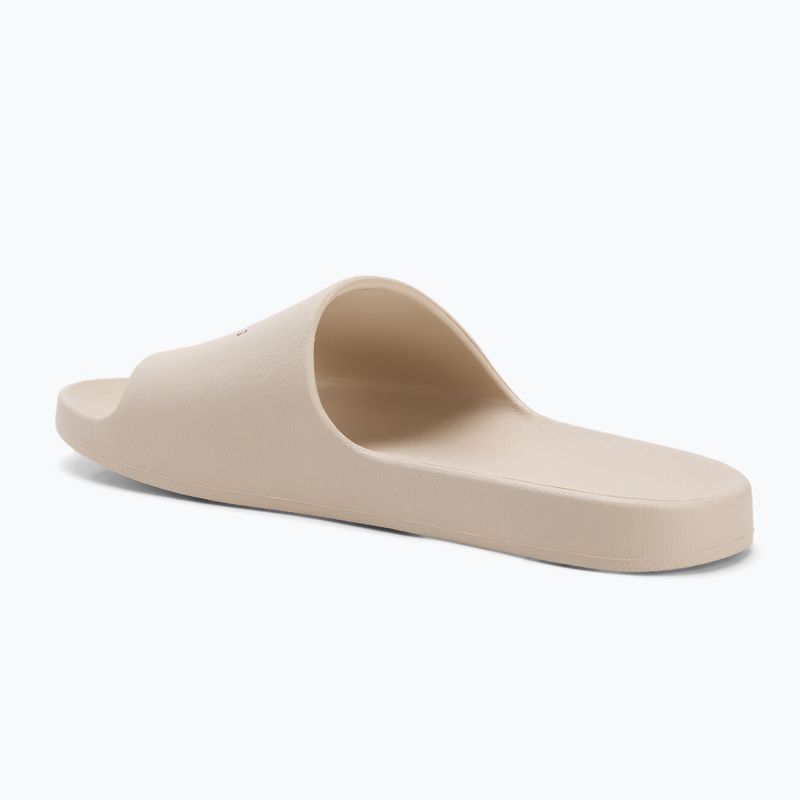Férfi papucs Tommy Jeans Basic Sandal newsprint 3