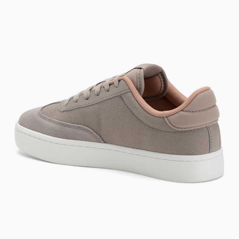 Calvin Klein női cipő YW0YW01636 Classic Cupsole Low Mix Mg Wn hangulat/toszkána 3