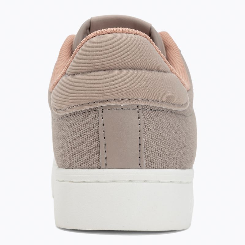 Calvin Klein női cipő YW0YW01636 Classic Cupsole Low Mix Mg Wn hangulat/toszkána 6