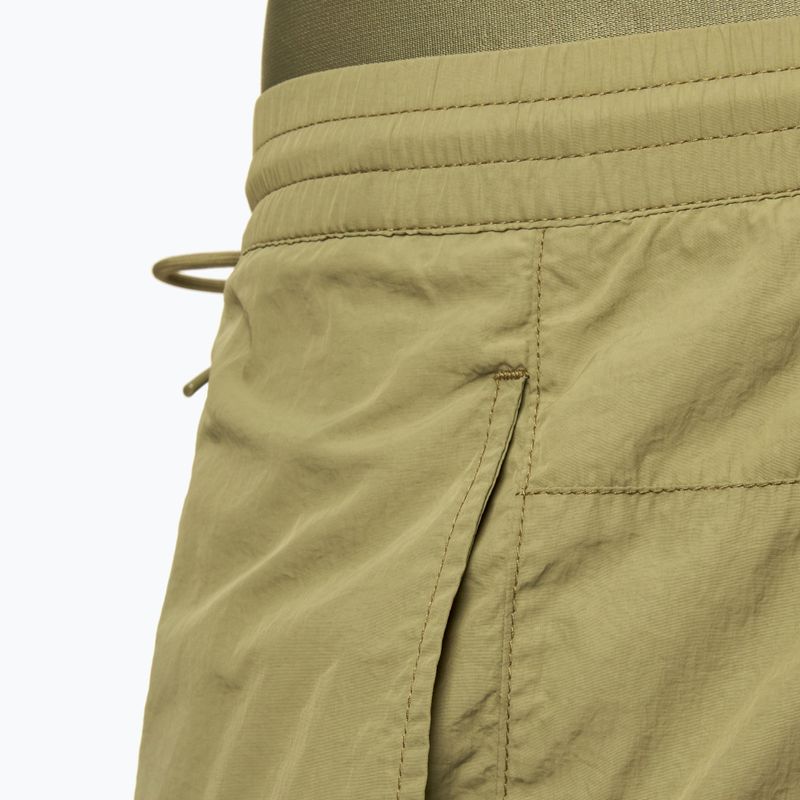 Férfi fürdőnadrág Calvin Klein KM0KM01081 Medium Double Waistband mermaid 4