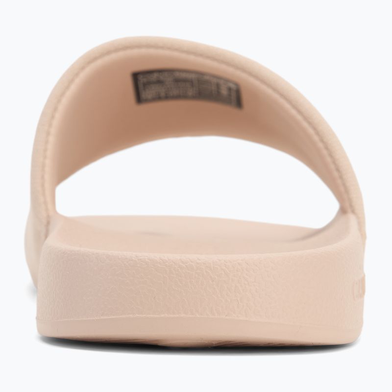Női papucs Calvin Klein YW0YW01835 Slide Monogram Wn triple whisper pink 6