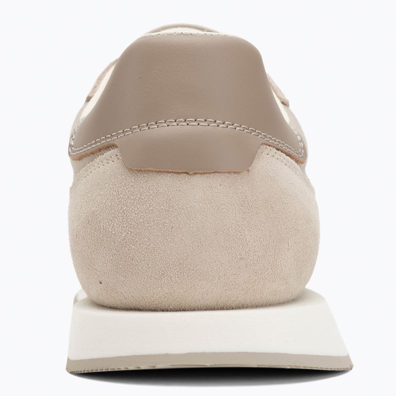 Calvin Klein cipő HM0HM01723 Low Prof Runn Laceup Cv Mix feather szürke keverék 6