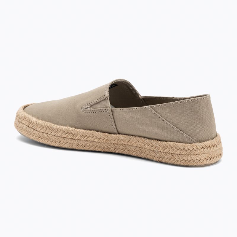 Calvin Klein férfi cipő YM0YM01251 Inj Cv weathered teak 3