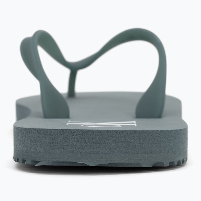 Férfi Calvin Klein YM0YM01267 Tengerparti szandál átlátszó Tpu trooper flip flopok 6