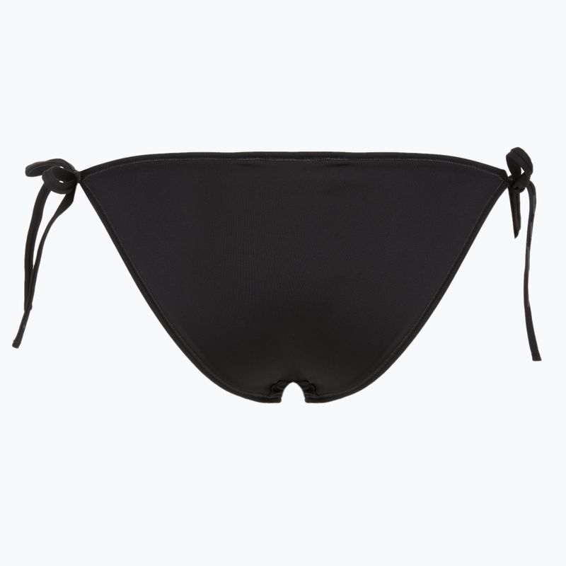 Calvin Klein fürdőruha alsó KW0KW02349 String Side Tie pvh fekete 2