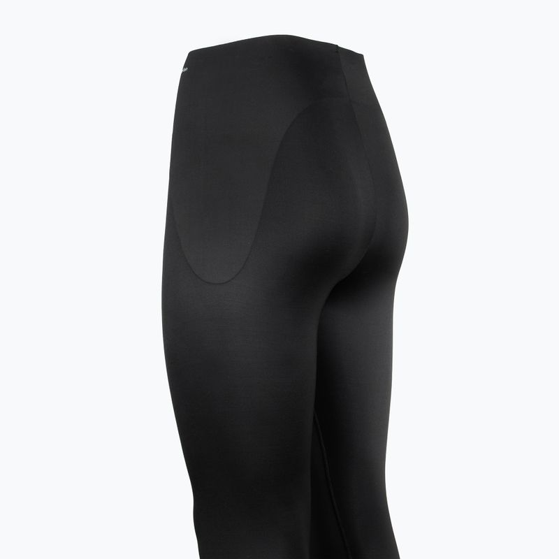 Női edző leggings Calvin Klein LVGWS5L606 Teljes hosszúságú fekete 3