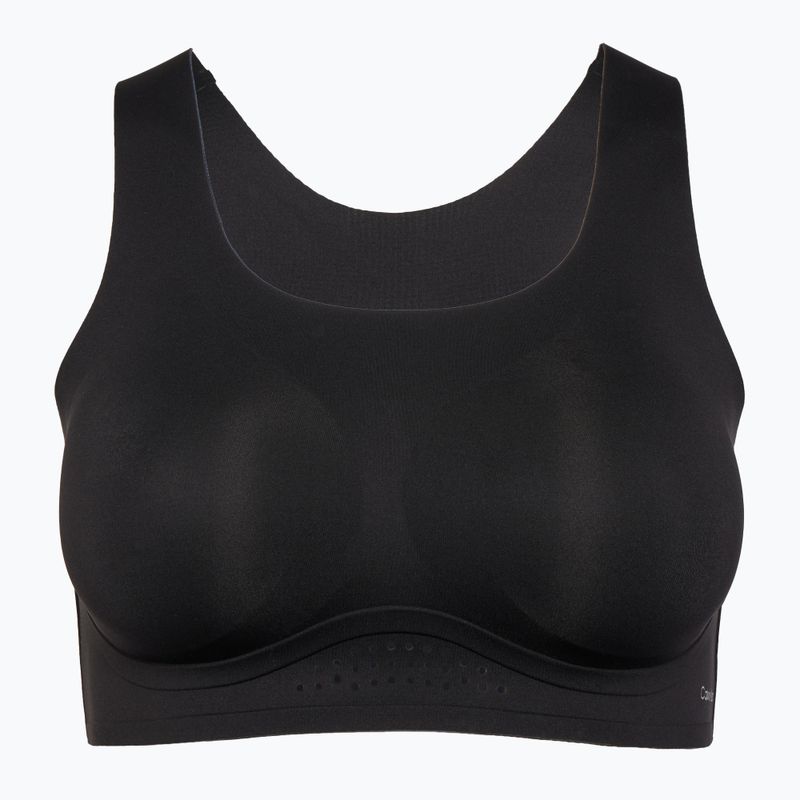Calvin Klein edzőmelltartó LVGWS5K123 High Support fekete