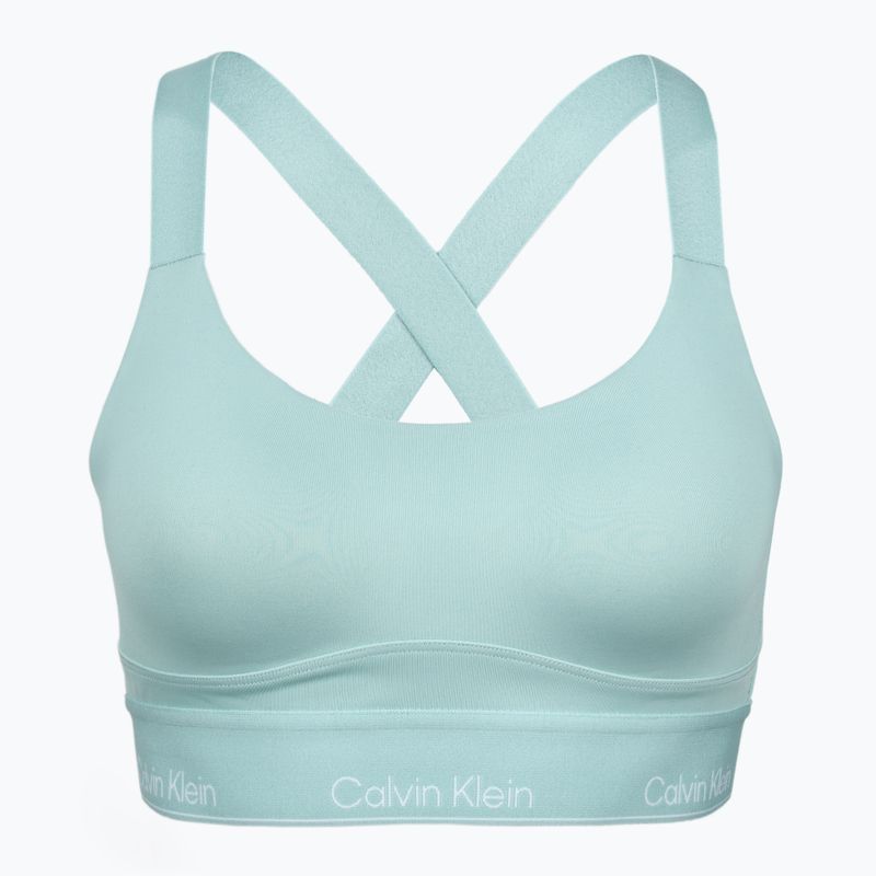 Calvin Klein edzőmelltartó LVGWS5K137 High Support ether