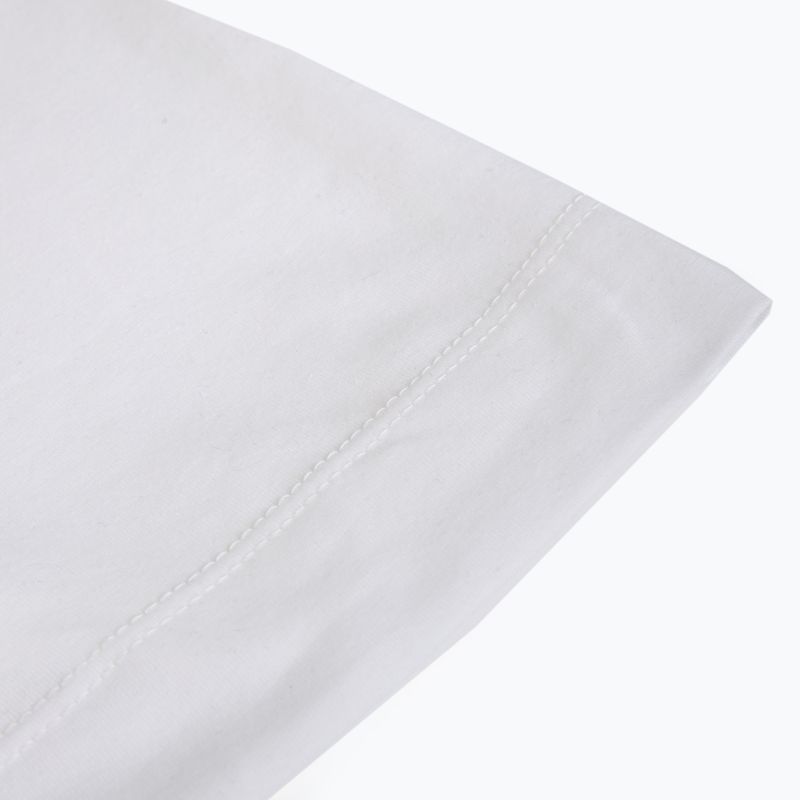 Férfi Calvin Klein LVGMS5K182 Graphic klasszikus fehér póló 4