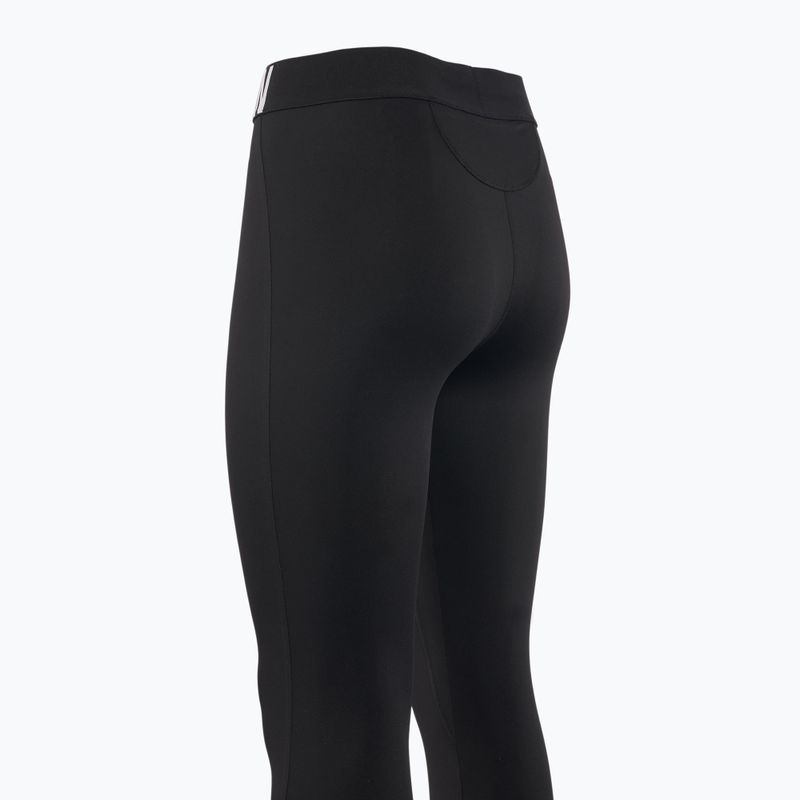 Női edző leggings Calvin Klein LVGWS5L616 fekete 3