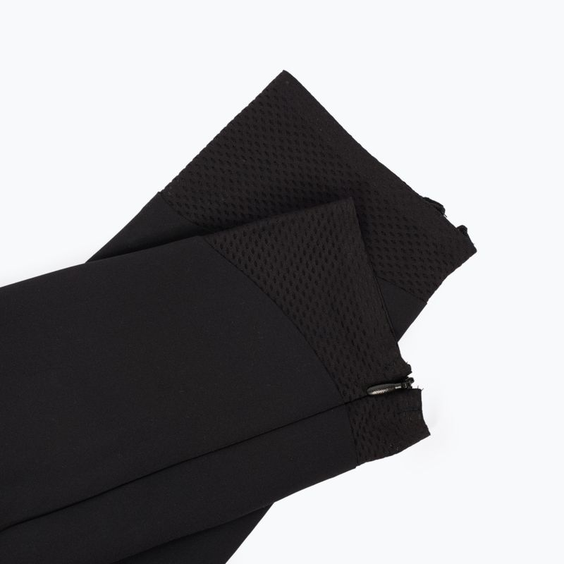 Női edző leggings Calvin Klein LVGWS5L616 fekete 5