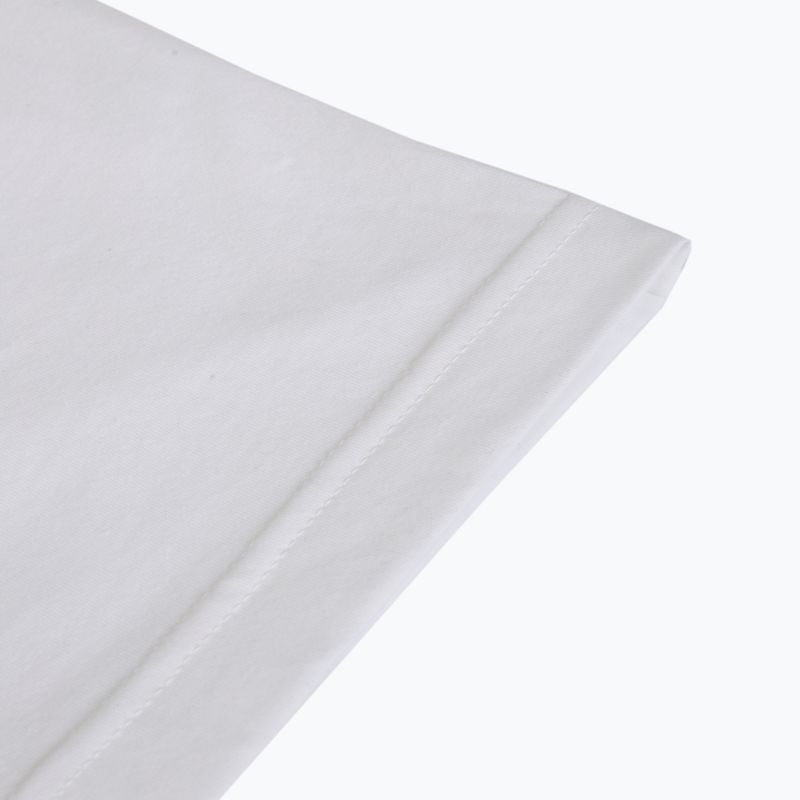 Férfi Calvin Klein LVGMS5K183 Graphic klasszikus fehér póló 4