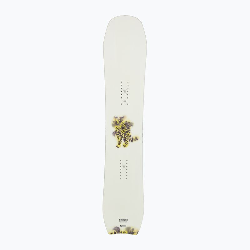 Snowboard deszka Bataleon Whatever X Rop van Mierlo 2
