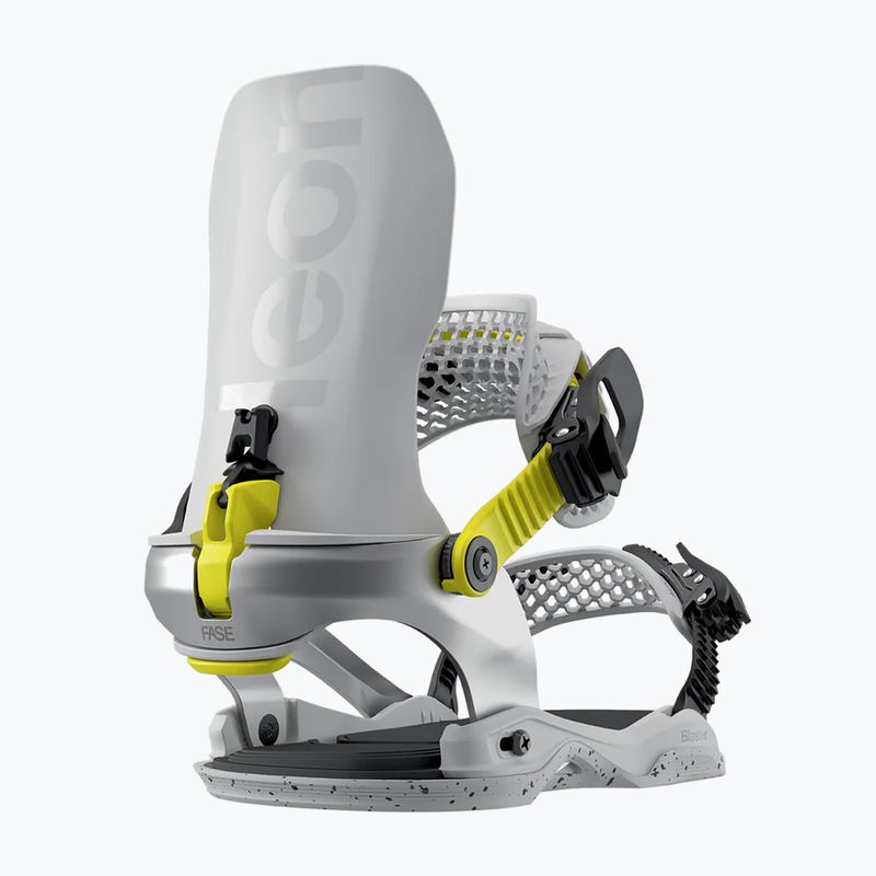 Férfi snowboardkötések Bataleon Blaster AW FASE gray 5