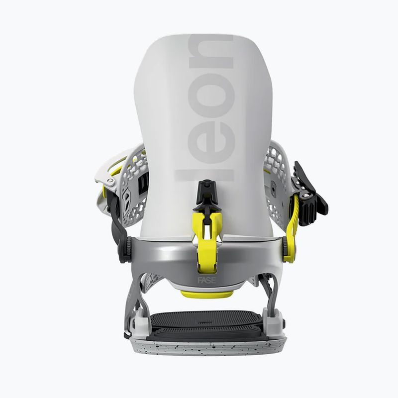 Férfi snowboardkötések Bataleon Blaster AW FASE gray 6