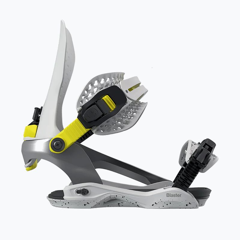 Férfi snowboardkötések Bataleon Blaster AW FASE gray 7