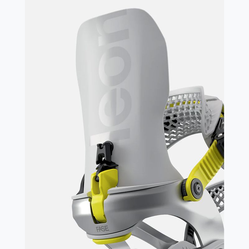 Férfi snowboardkötések Bataleon Blaster AW FASE gray 10