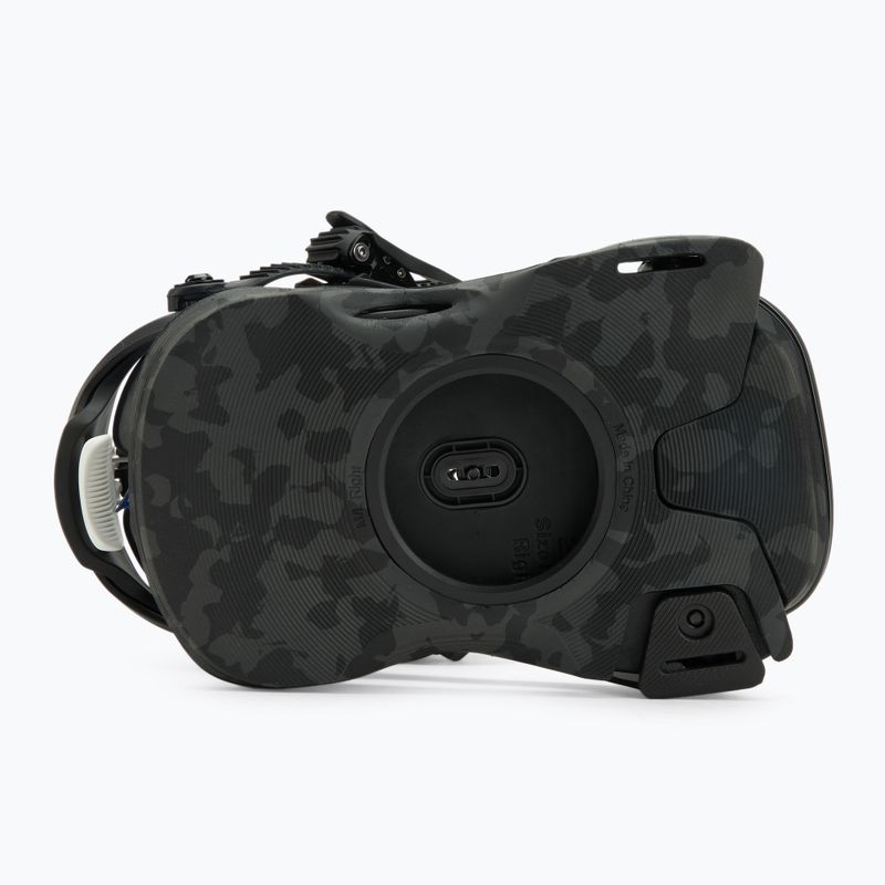 férfi snowboardkötések Bataleon Blaster PRO AW FASE x Tor black 3