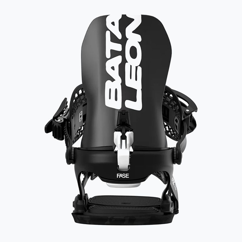 férfi snowboardkötések Bataleon Blaster PRO AW FASE x Tor black 9