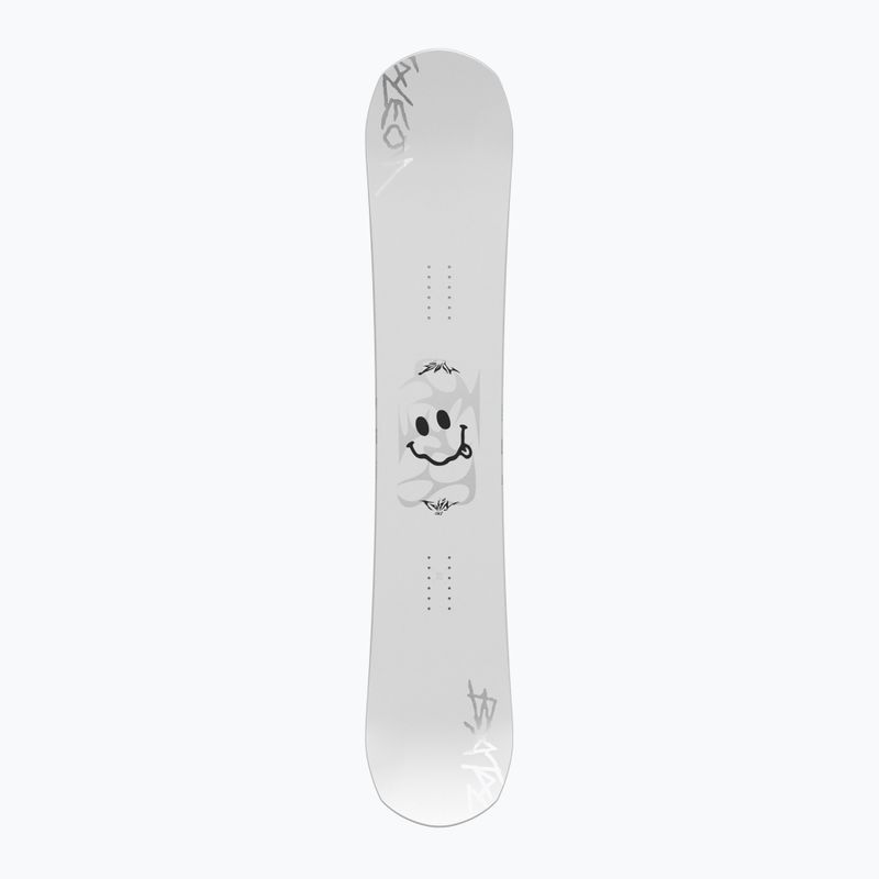 Férfi snowboard deszka Bataleon Evil Twin 2