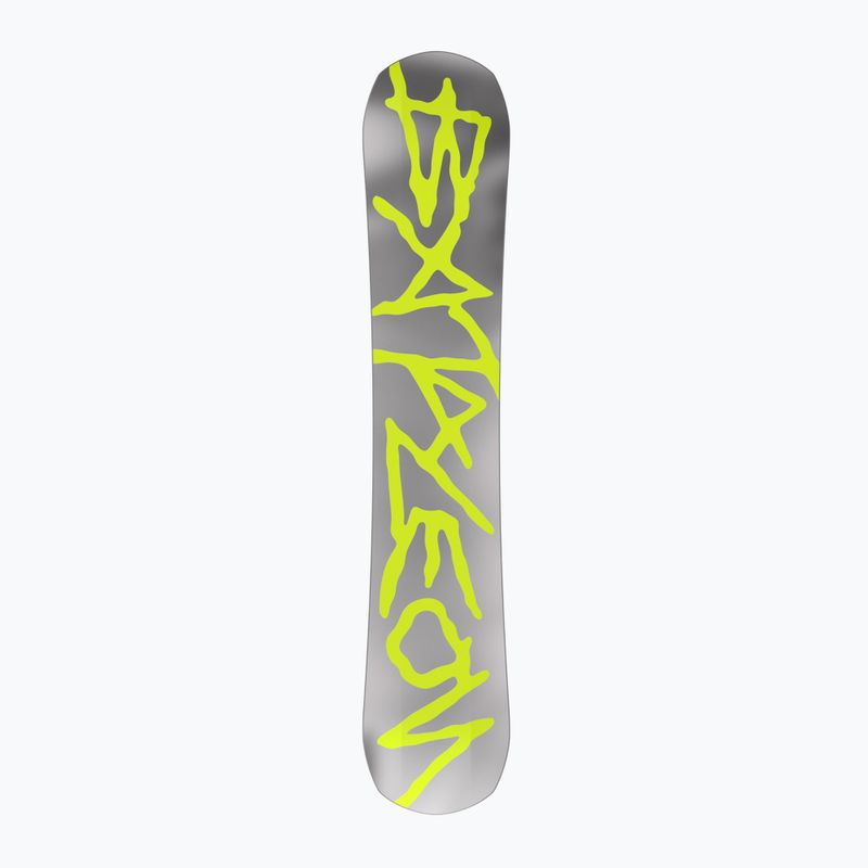 Férfi snowboard deszka Bataleon Evil Twin 3