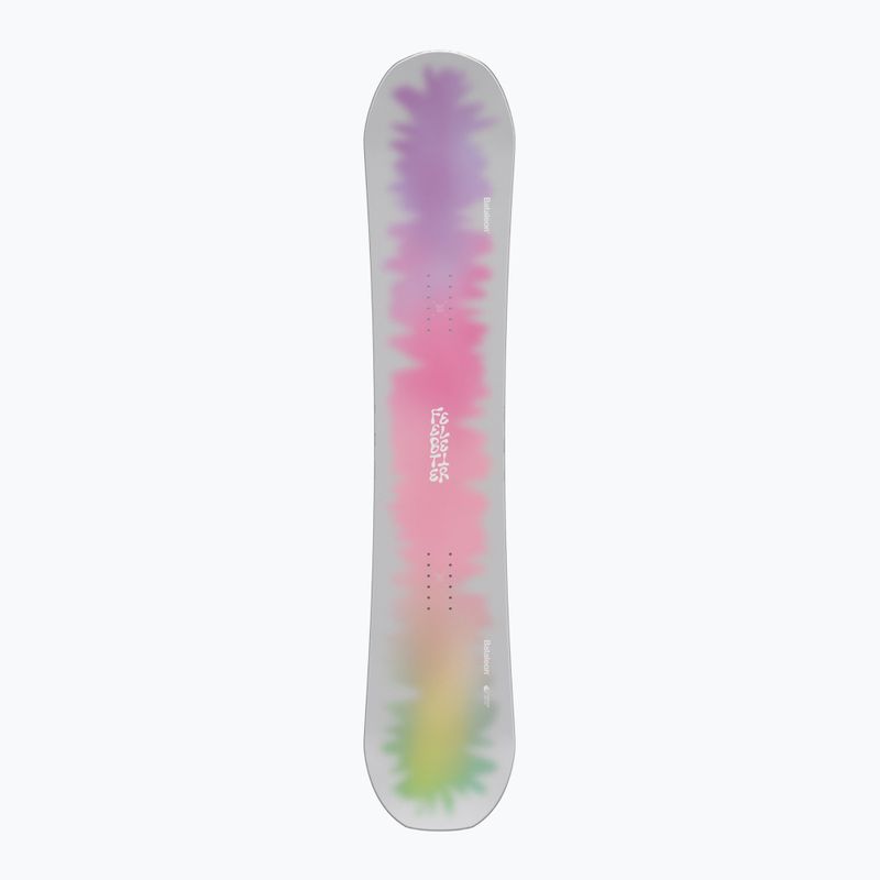 Női snowboard deszka Bataleon Feelbetter W 2