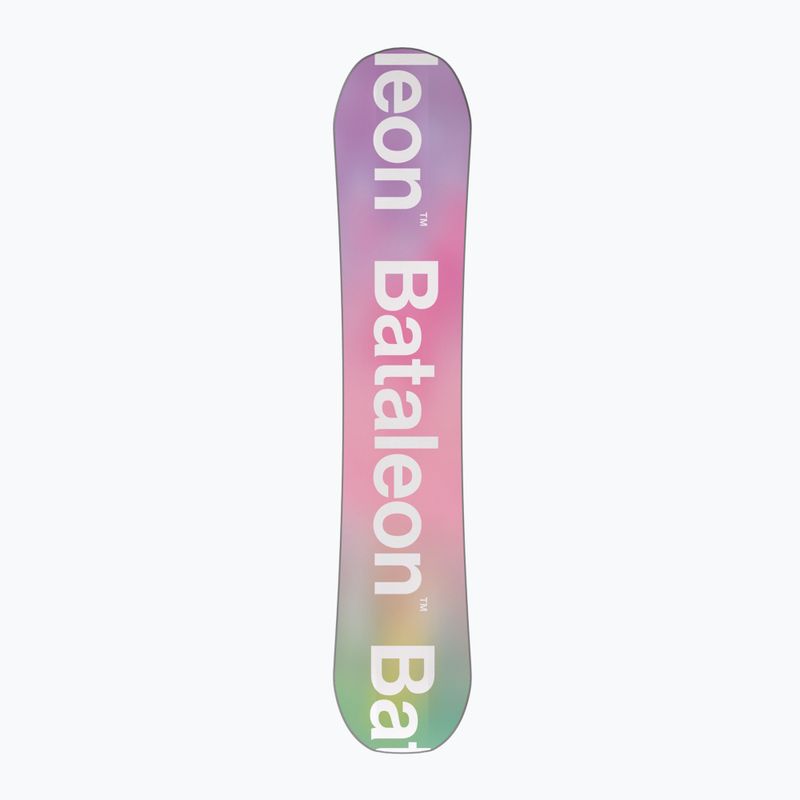 Női snowboard deszka Bataleon Feelbetter W 3