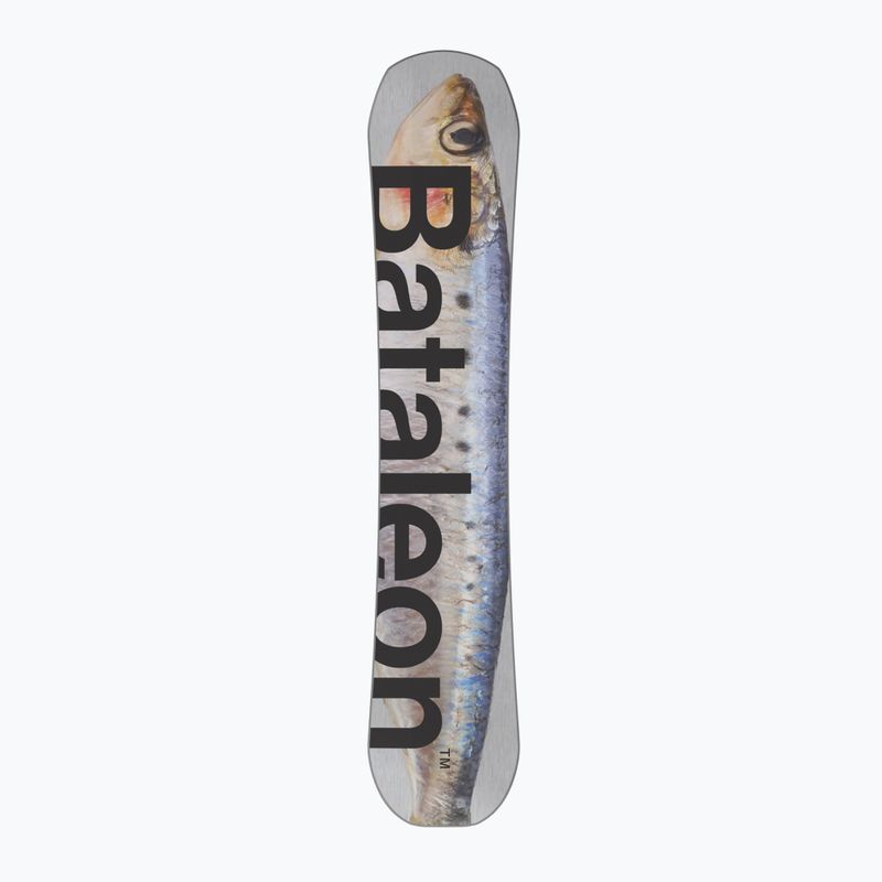 Férfi snowboard deszka Bataleon Fun.Kink 3