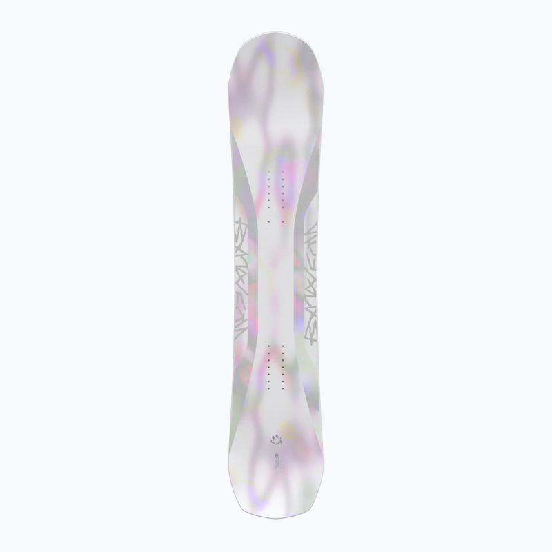 Női snowboard deszka Bataleon Push Up W 2
