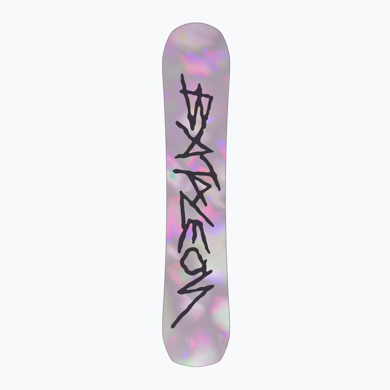 Női snowboard deszka Bataleon Push Up W 3