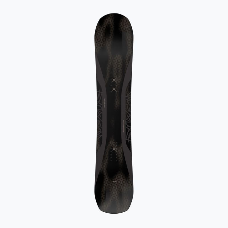 Női snowboard deszka Bataleon Push Up+ W 3
