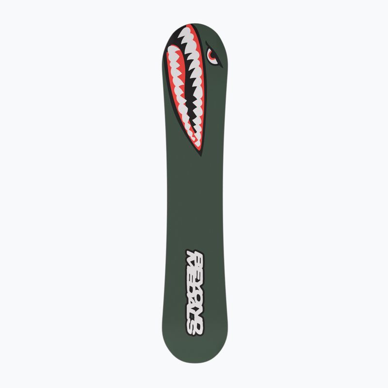 Férfi snowboard deszka Bataleon Tornado x Beyond Medals 3